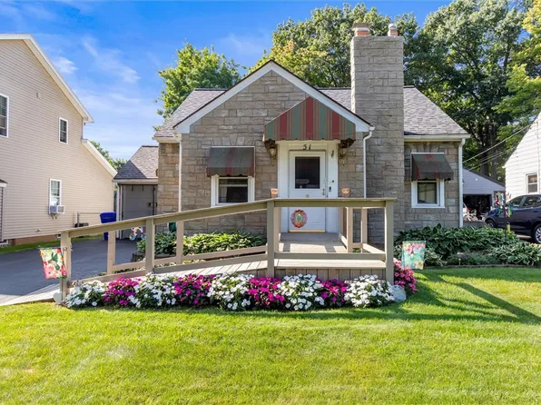 51 Sparling Dr, Rochester, NY 14616