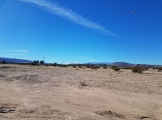 0 Corner Of Sunfair Sunview #69, Joshua Tree, CA 92252