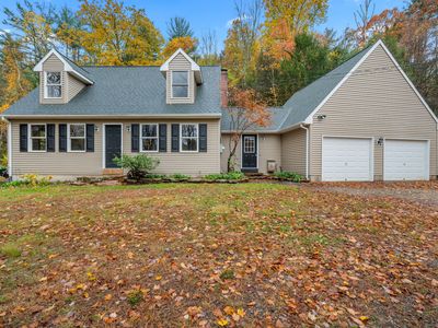 188B West Stafford Road, Stafford Springs, CT, 06076