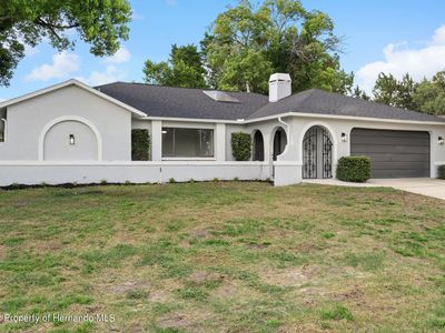 12415 Fish Cove Dr, Spring Hill, FL, 34609