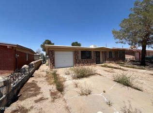 741 Haverhill Rd, El Paso, TX 79907