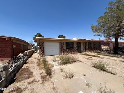 741 Haverhill Rd, El Paso, TX, 79907