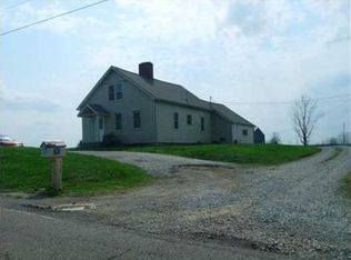 7354 York Rd SW, Pataskala, OH 43062