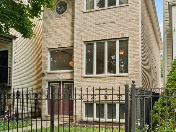 4515 N Drake Ave, Chicago, IL 60625