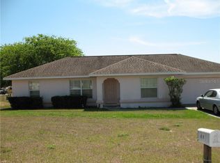 2434 SW 147th Lane Rd, Ocala, FL 34473