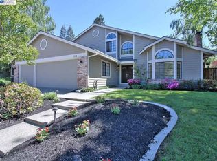 3240 Arbor Dr, Pleasanton, CA 94566