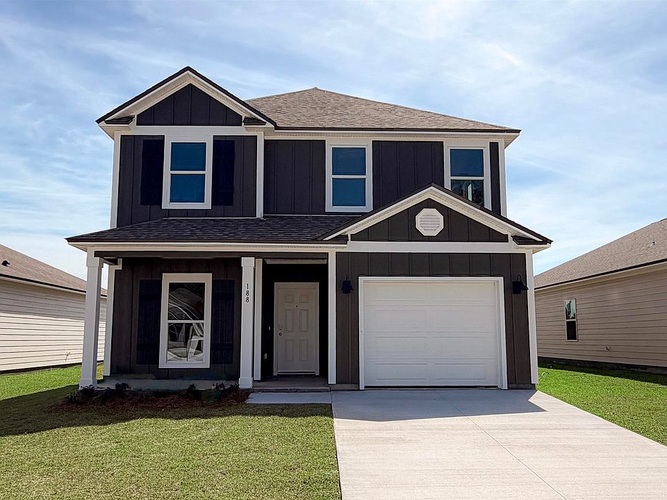 1st image of 188 Needle Thrush Cir