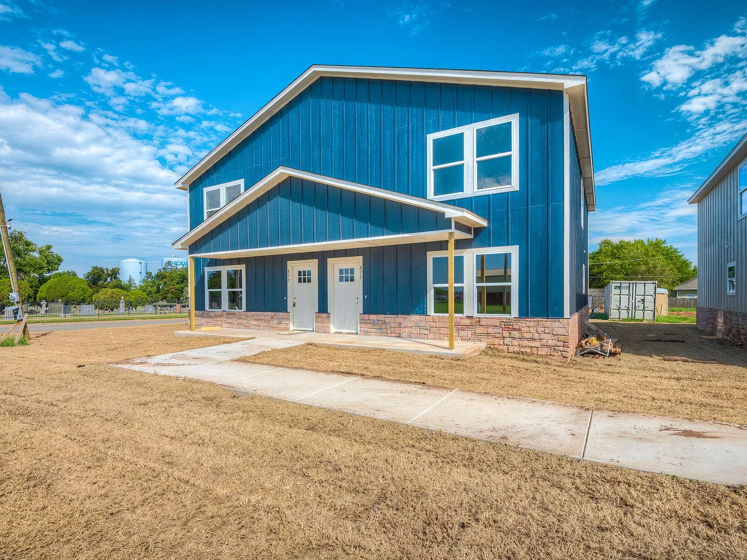 4 bed, 1806 sqft, $700 — Photo 3