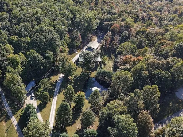 3810 Manley Hollow Rd, Vanceburg, KY 41179