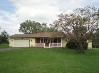 160 Meadow Rd, Seneca, PA 16346