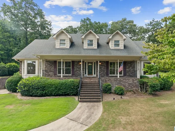 212 Powell Pl, Trussville, AL 35173