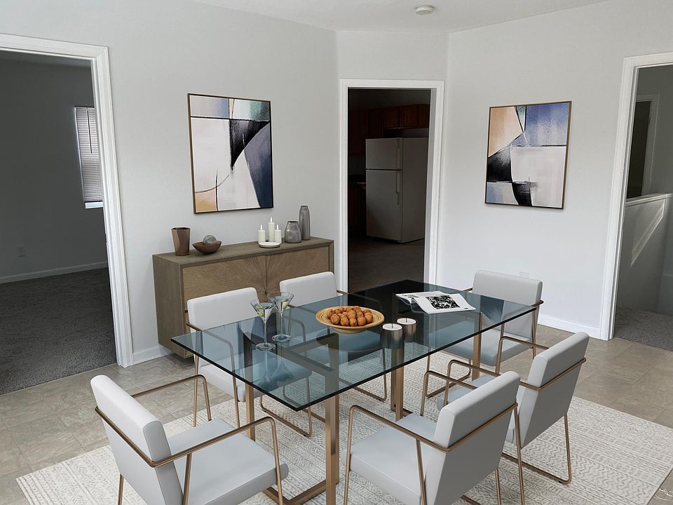 Dining Space
