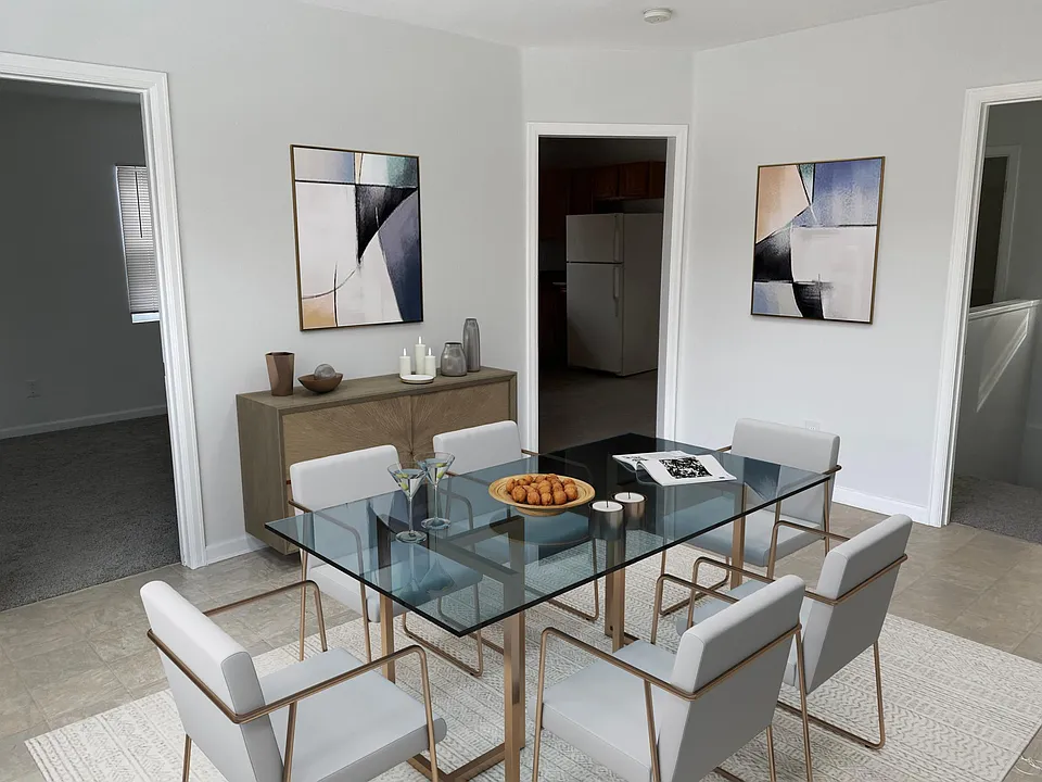 Dining Space