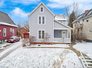 2307 6th St SW, Canton, OH 44706