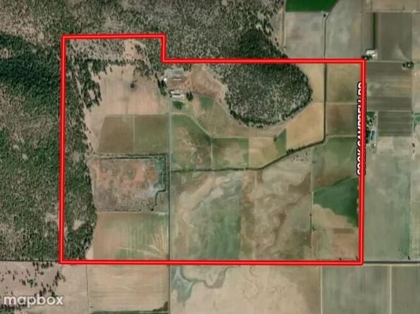 1827 W Ball Mountain Little Shasta Rd, Macdoel, CA 96058