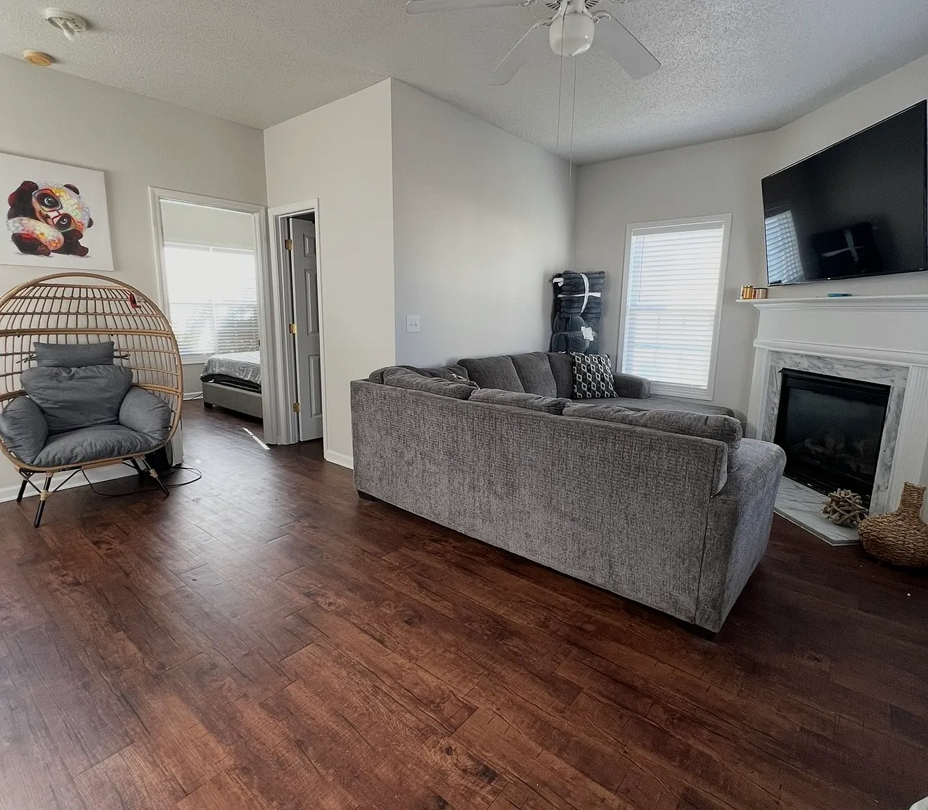 1 bed, 781 sqft, $950 — Photo 1