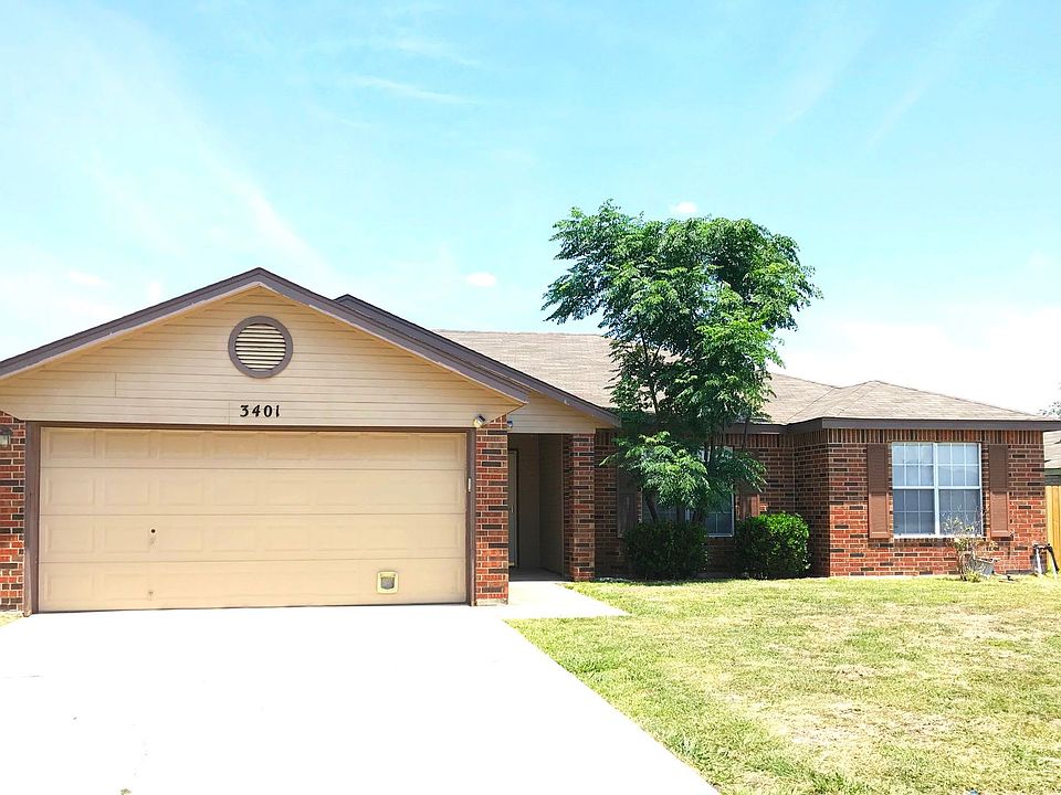 1st image of 3401 Driftwood Dr