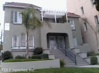 131 1/2 N New Hampshire Ave, Los Angeles, CA 90004