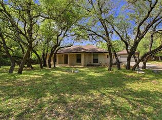 110 Casa Loma Cir, Georgetown, TX 78633