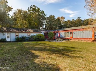 3039 Woodthrush Ln SW, Shallotte, NC 28470