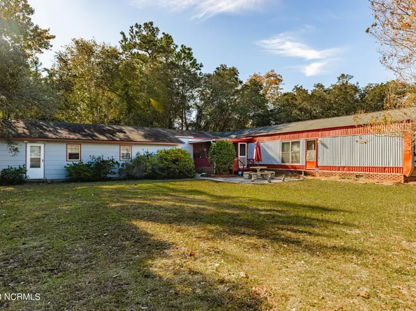 3039 Woodthrush Lane SW, Shallotte, NC 28470