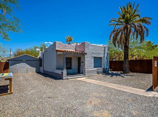1509 E. 9th St., Tucson, AZ 85719