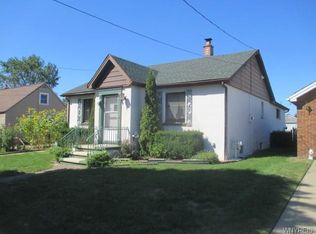 160 Cass Ave, Cheektowaga, NY