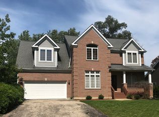 21426 W Ridge Rd, Lake Zurich, IL 60047