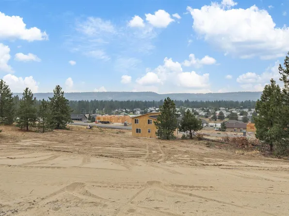60864 Westview Dr Lot 56, Nine Mile Falls, WA 99026