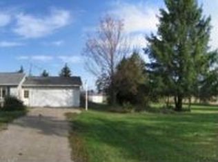 2283 E Millbrook Rd, Mount Pleasant, MI 48858