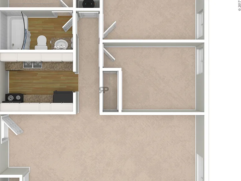 Summer Trace Apartments — Photo 35
