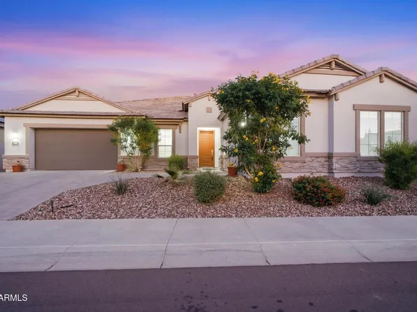 17033 N 51st Way, Scottsdale, AZ 85254