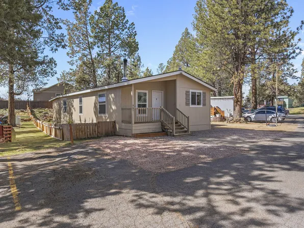 60901 Brosterhous Rd #741, Bend, OR 97702