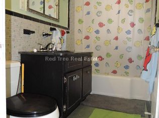 119 Griggs Rd #1, Brookline, MA 02446