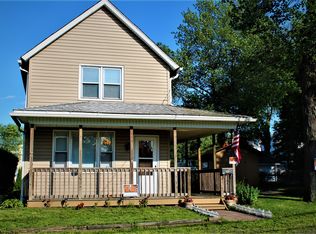 231 Gedding St, Avoca, PA 18641