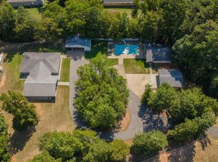 5701 State Highway 135, Gladewater, TX 75647