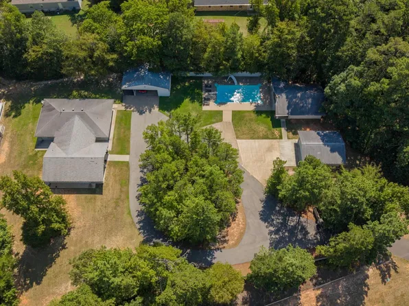 5701 State Highway 135, Gladewater, TX 75647