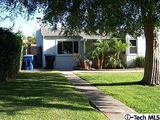 2nd image of 506 W Olive Ave