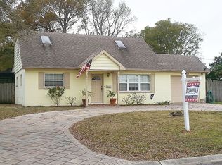 5948 36th Ave N, Saint Petersburg, FL 33710