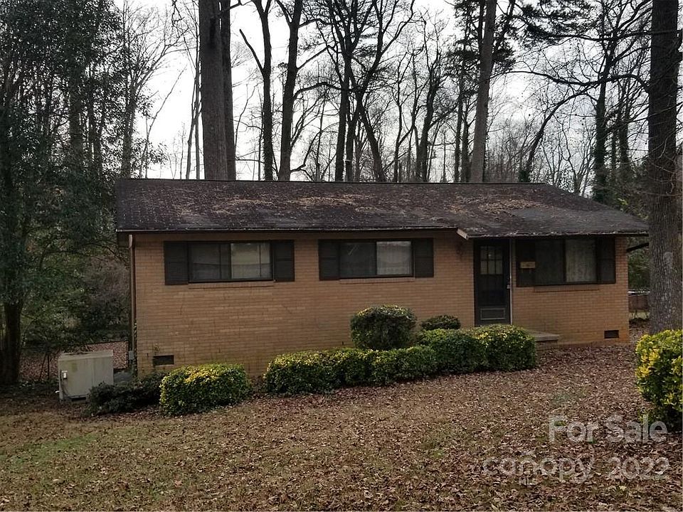 4209 Carlyle Dr, Charlotte, NC 28208 Zillow