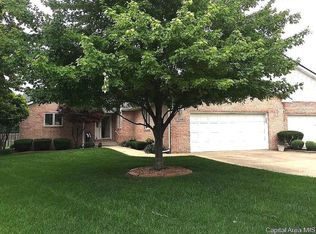 2416 Flaxen Mill Ct, Springfield, IL 62704