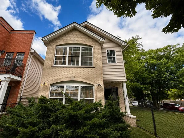 5402 S Marshfield Ave, Chicago, IL 60609