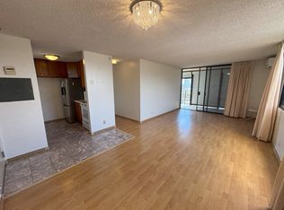 1561 Pensacola St APT 1806, Honolulu, HI 96822
