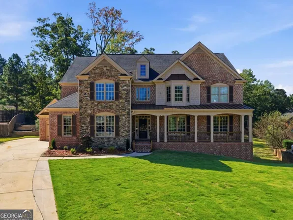 1765 Severbrook Pl, Lawrenceville, GA 30043