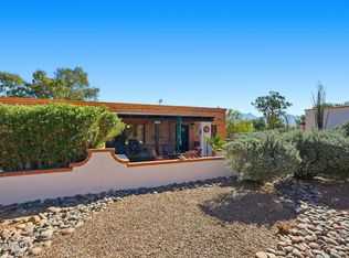361 S Paseo Pena APT D, Green Valley, AZ 85614