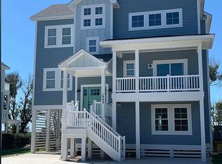 1000 Cruz Bay Ct, Corolla, NC 27927