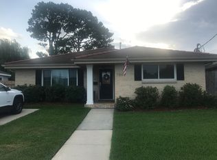 766 Rosa Ave, Metairie, LA 70005