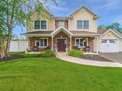 88 Bergen Dr, Little Falls, NJ, 07424