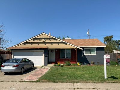 619 Haggin Ave, Sacramento, CA, 95833