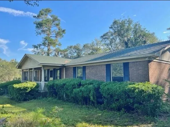 3221 Loch Laurel Rd, Lake Park, GA 31636